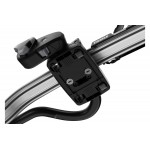 Σχάρα οροφής ποδηλάτων Thule ProRide (598001) Ασημί/ Μαύρο Σχάρα οροφής ποδηλάτων Thule ProRide (598001) Ασημί/ Μαύρο